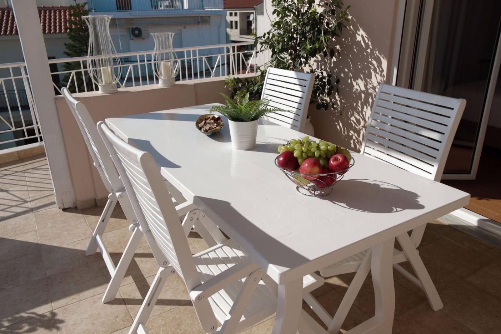 Bozikis House! A Cosy Apartment In The City Centre Skiathos-Stadt Exterior foto