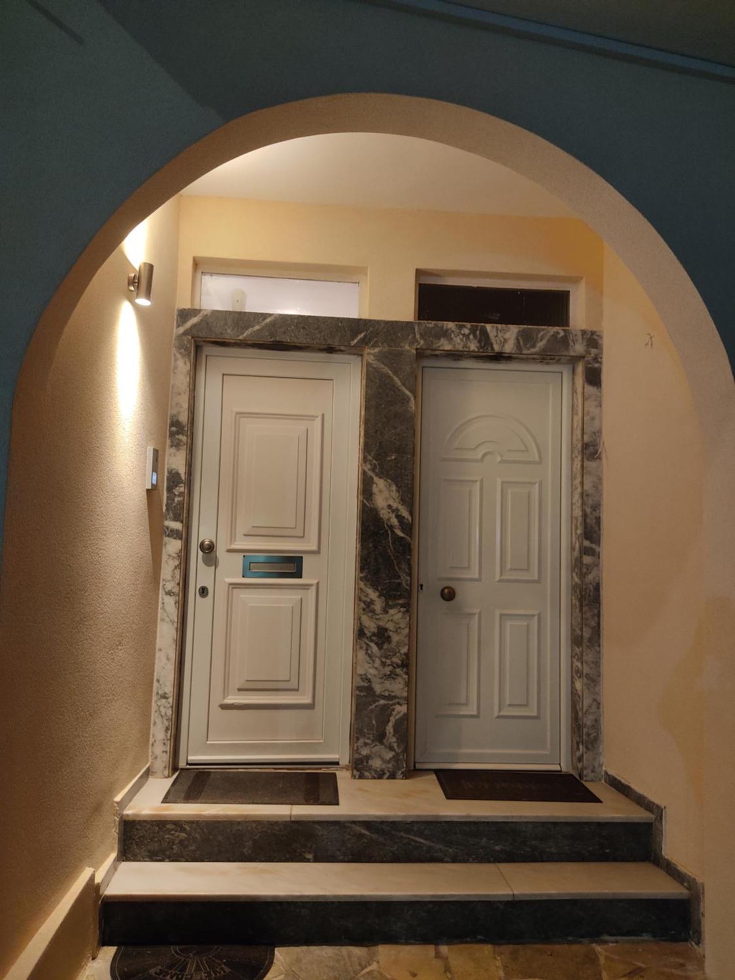 Bozikis House! A Cosy Apartment In The City Centre Skiathos-Stadt Exterior foto